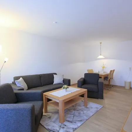Apartman Haus Belvedere App 43 Wlan Inkl Grömitz