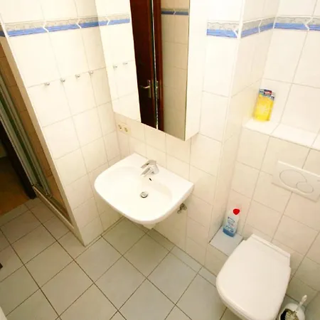 Haus Belvedere App 43 Wlan Inkl Apartman Grömitz