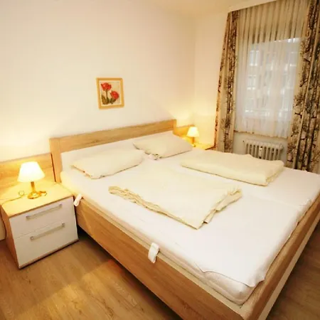 Haus Belvedere App 43 Wlan Inkl Apartman *