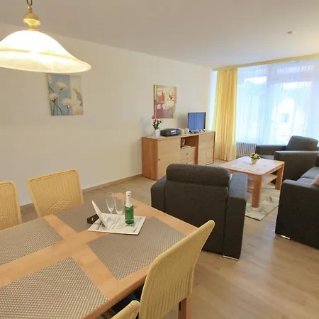 Haus Belvedere App 43 Wlan Inkl Apartman *